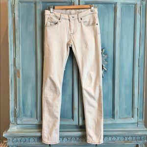 Burberry Skinny Jeans